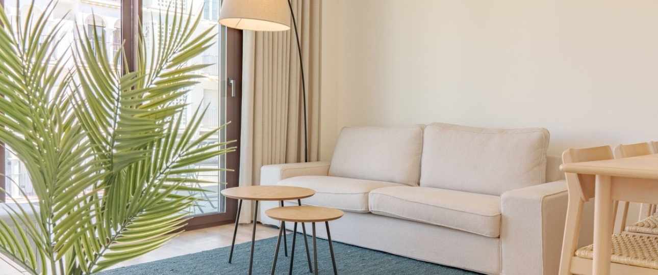 Wiederverkauf - apartment - Estepona - Estepona Centro