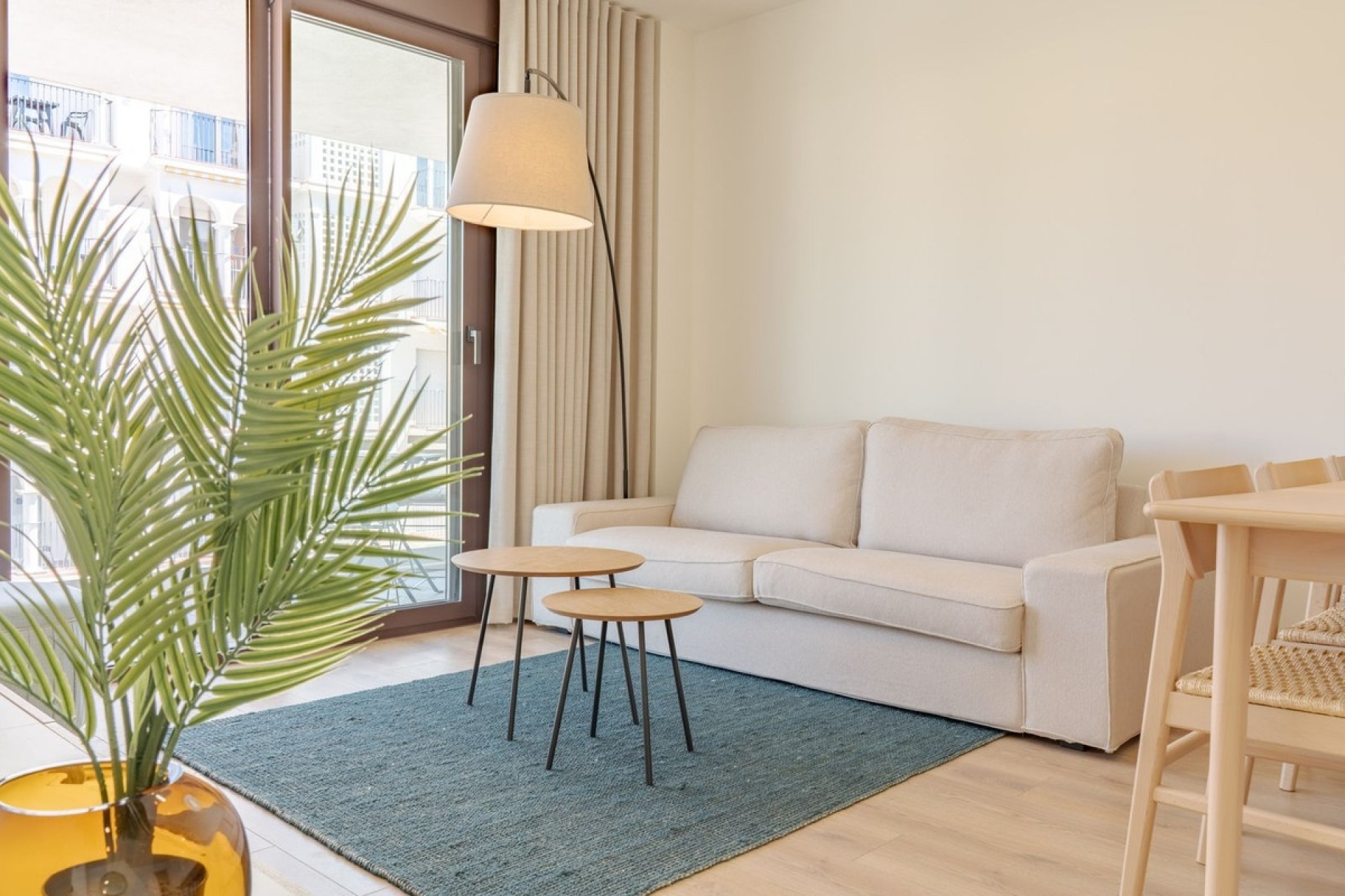 Wiederverkauf - apartment - Estepona - Estepona Centro
