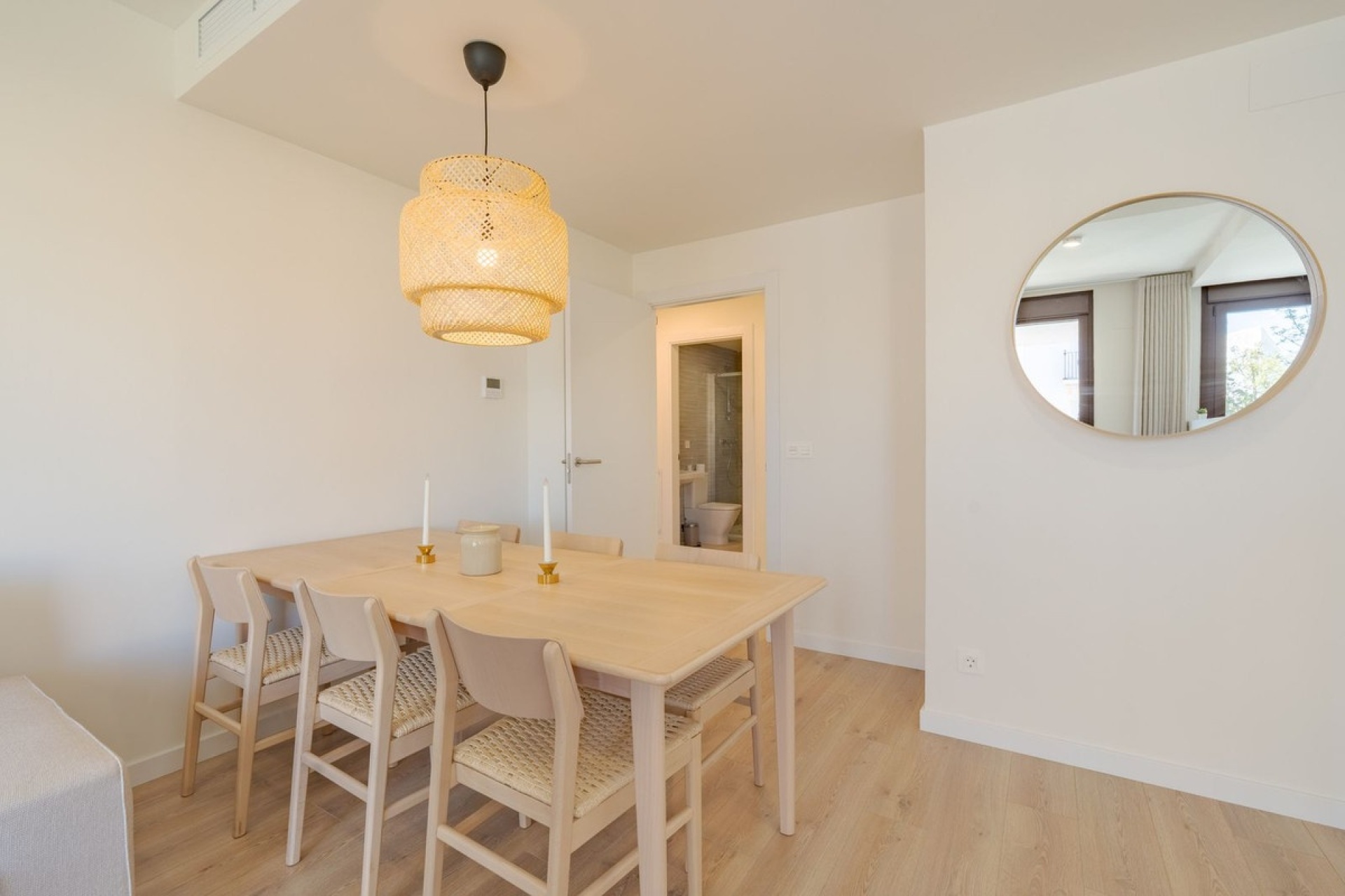 Wiederverkauf - apartment - Estepona - Estepona Centro
