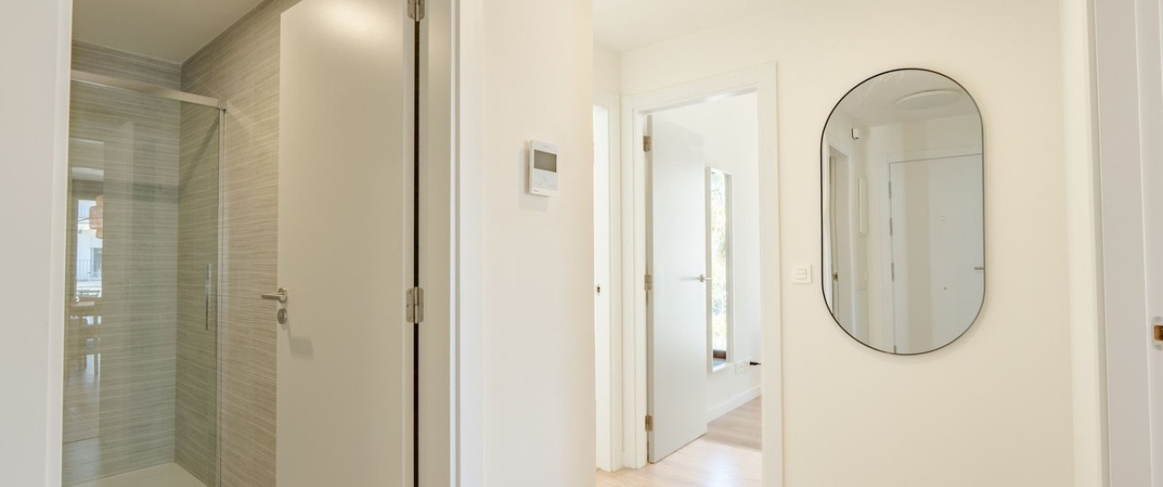 Wiederverkauf - apartment - Estepona - Estepona Centro