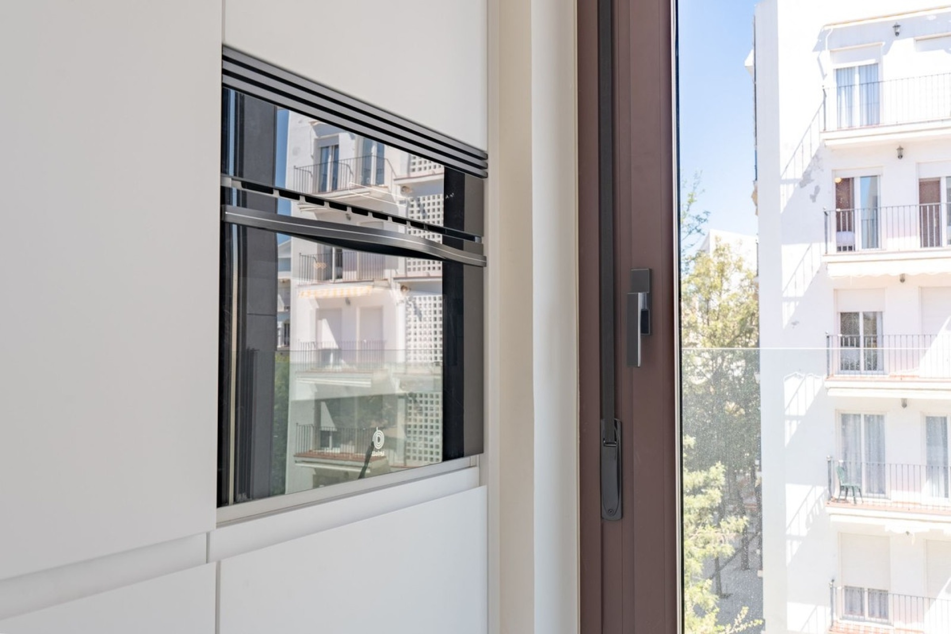 Wiederverkauf - apartment - Estepona - Estepona Centro