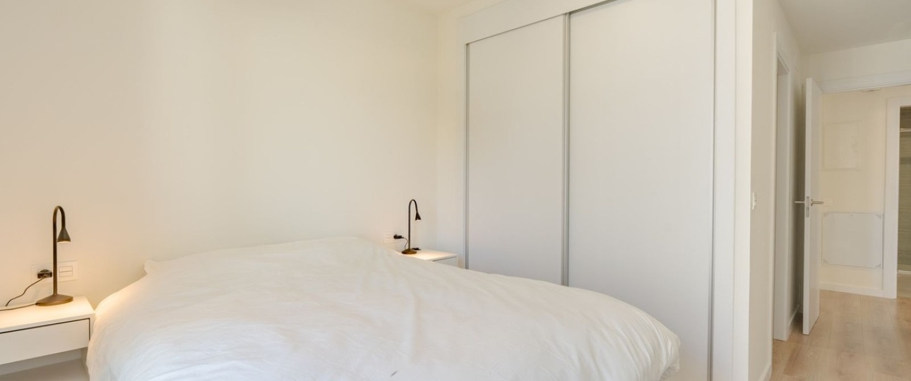 Wiederverkauf - apartment - Estepona - Estepona Centro
