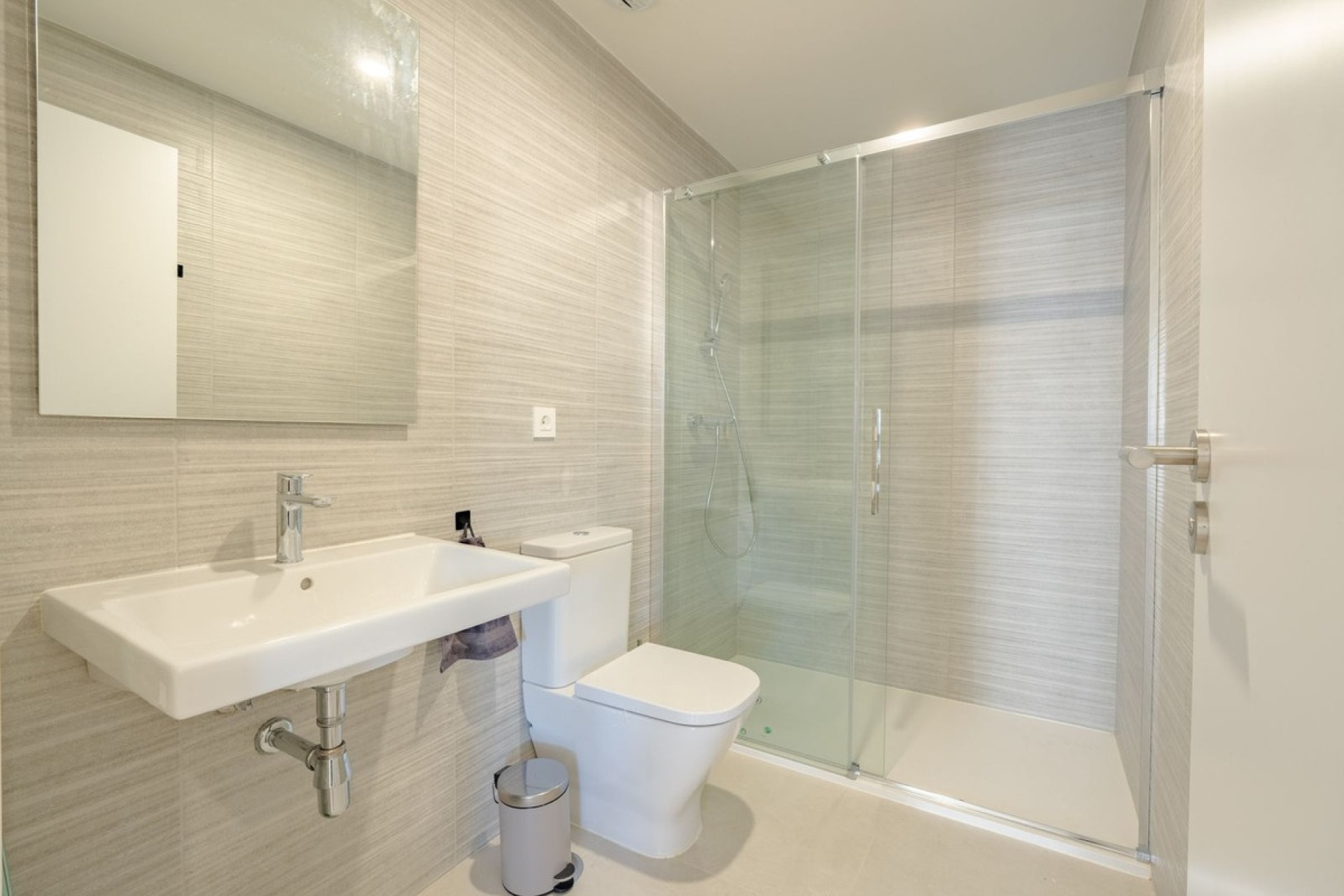 Wiederverkauf - apartment - Estepona - Estepona Centro