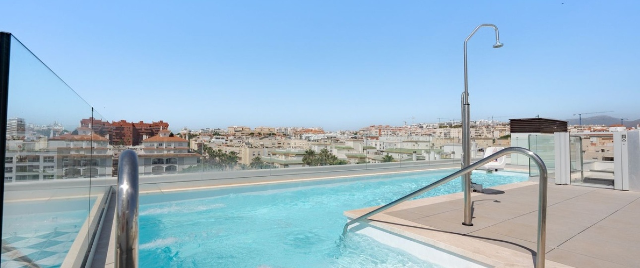 Wiederverkauf - apartment - Estepona - Estepona Centro