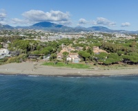 Wiederverkauf - apartment - Estepona - Estepona Centro