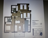 Wiederverkauf - apartment - Estepona - Estepona Centro