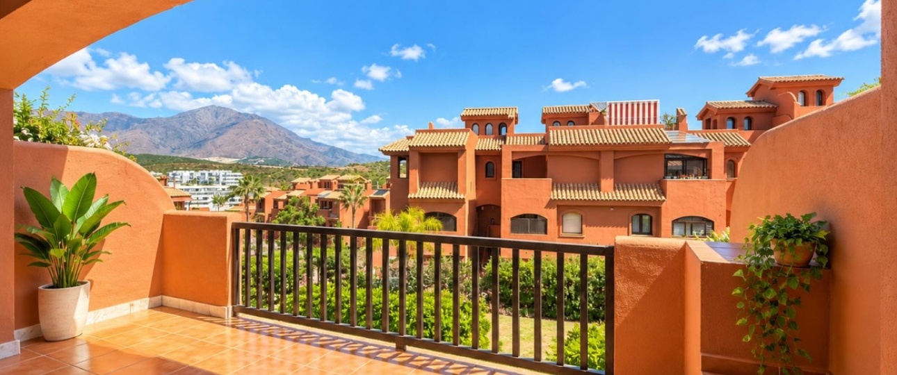 Wiederverkauf - apartment - Estepona - Estepona Centro