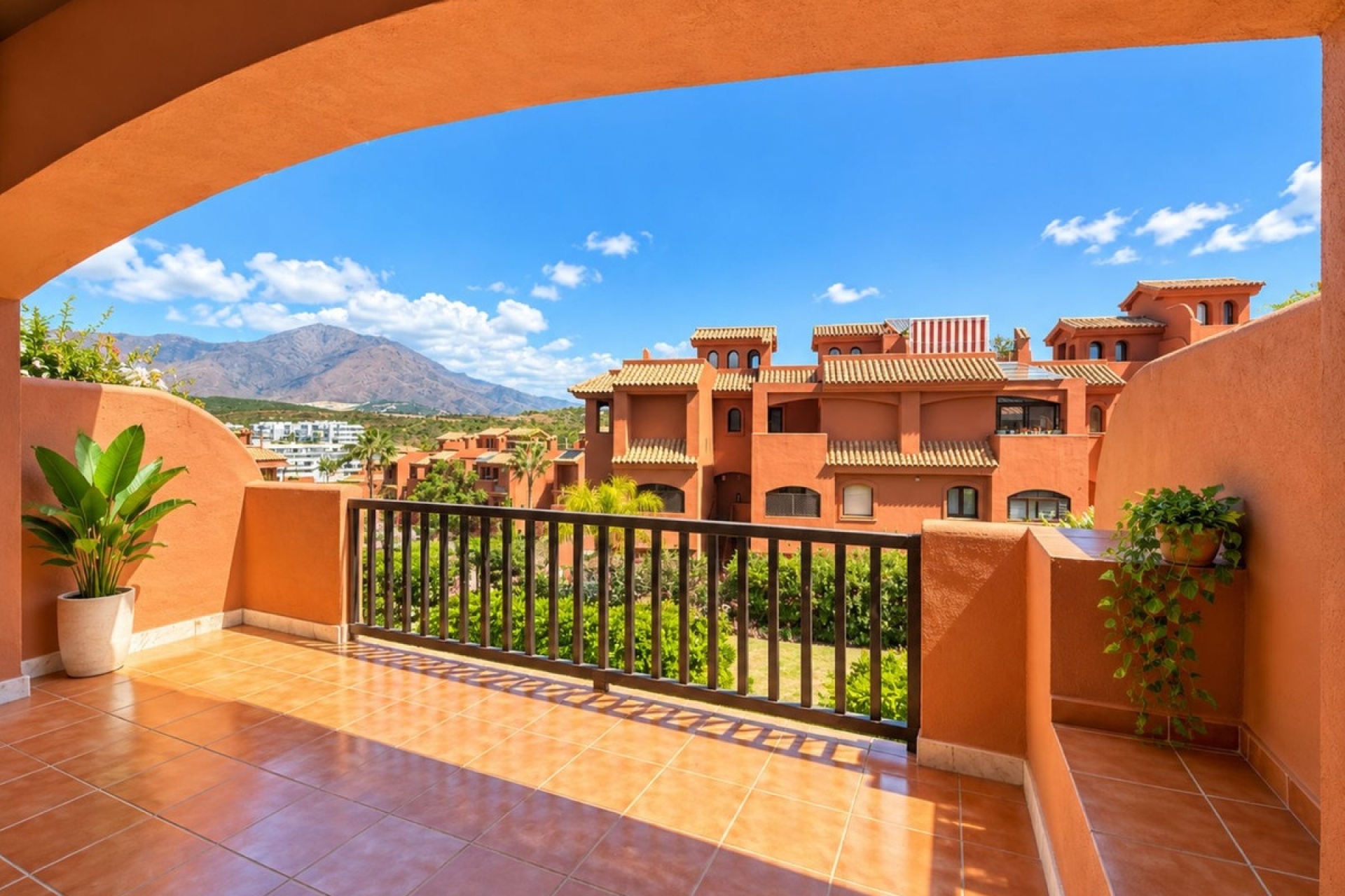 Wiederverkauf - apartment - Estepona - Estepona Centro