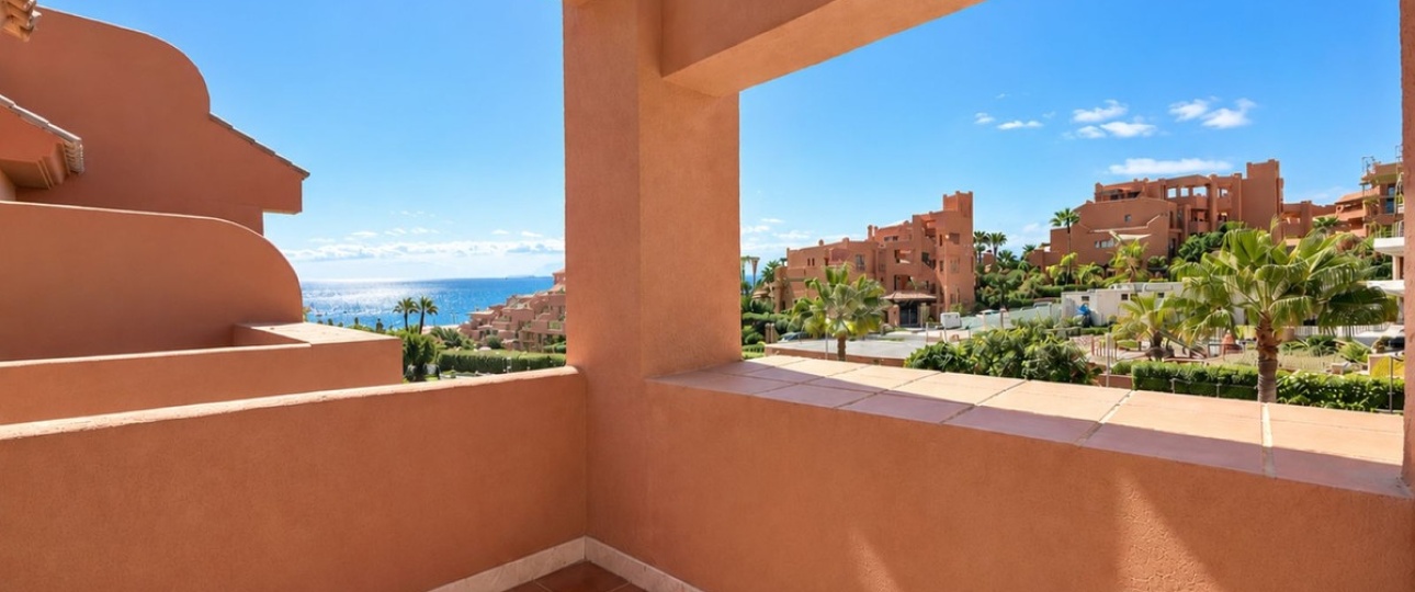 Wiederverkauf - apartment - Estepona - Estepona Centro