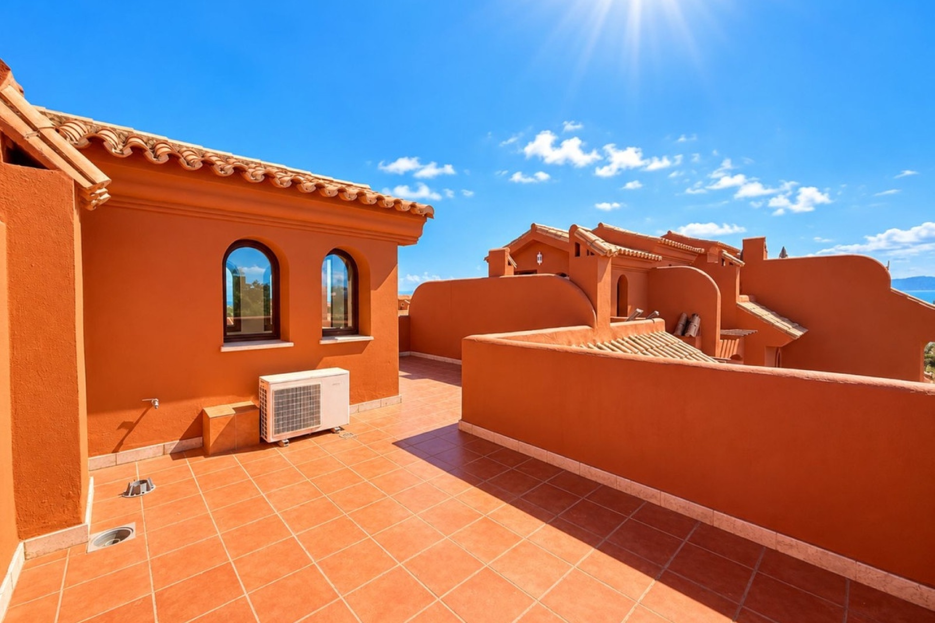 Wiederverkauf - apartment - Estepona - Estepona Centro