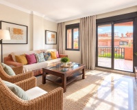 Wiederverkauf - apartment - Estepona - Estepona Centro