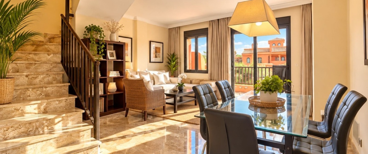 Wiederverkauf - apartment - Estepona - Estepona Centro