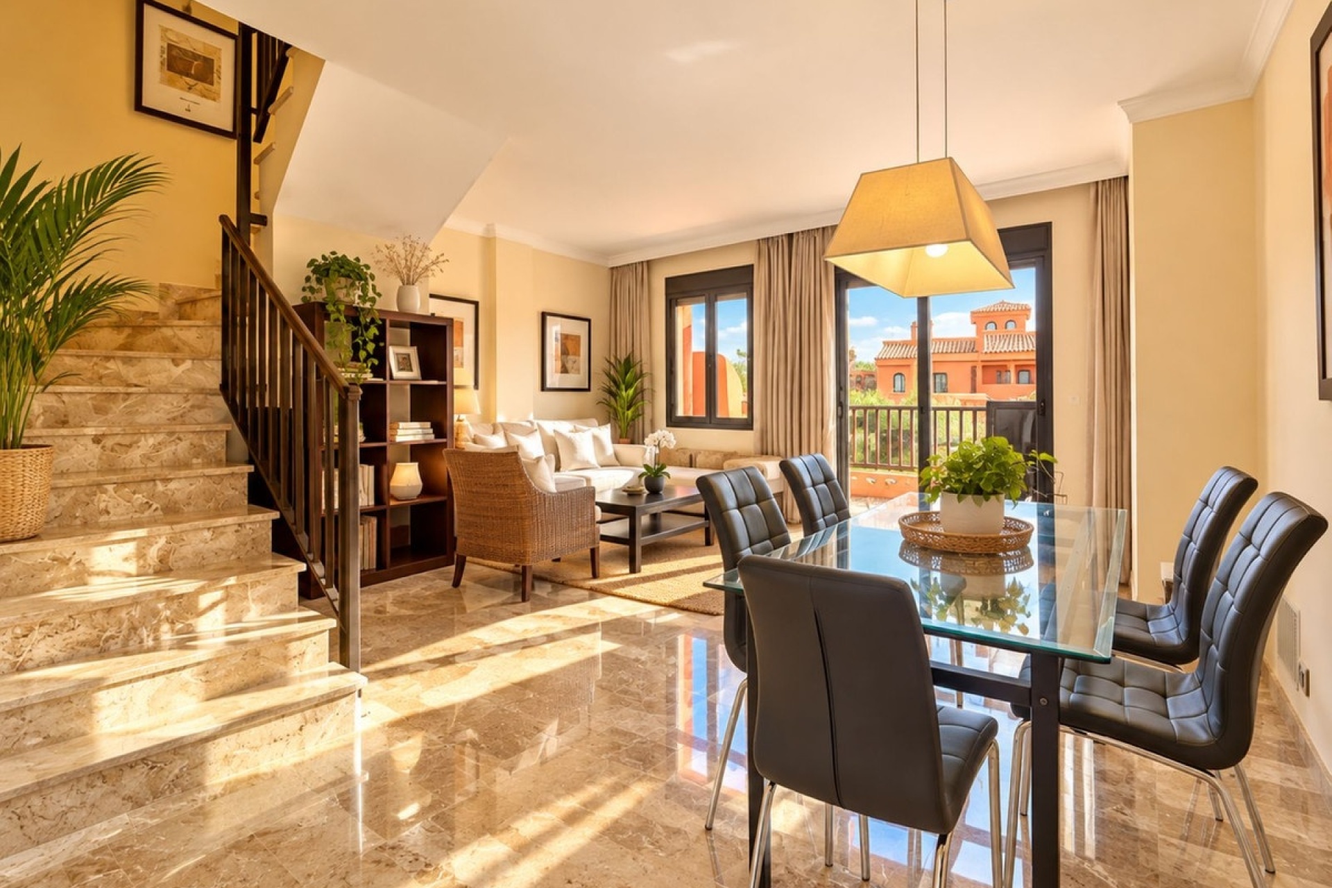 Wiederverkauf - apartment - Estepona - Estepona Centro