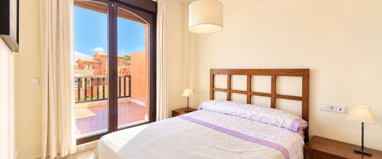 Wiederverkauf - apartment - Estepona - Estepona Centro