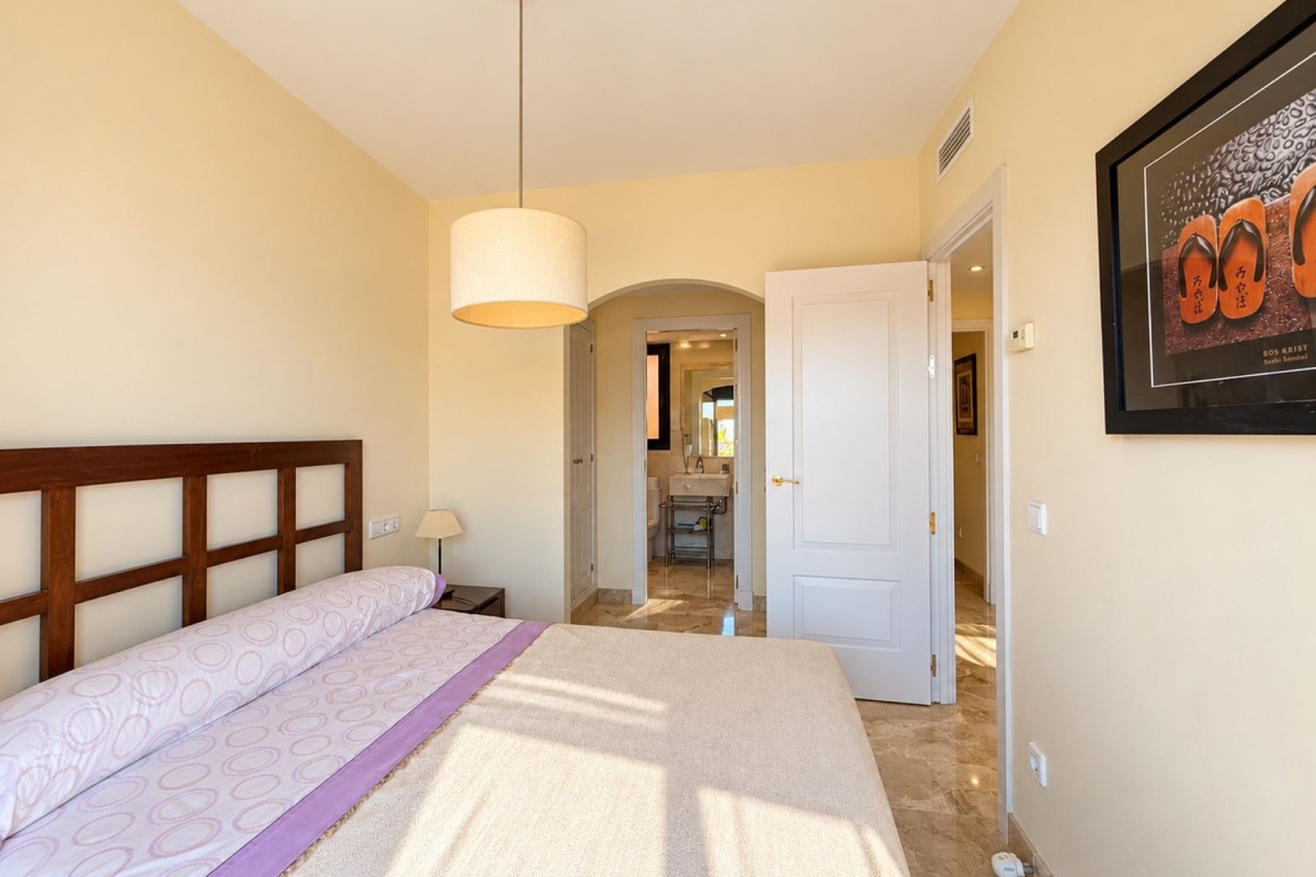 Wiederverkauf - apartment - Estepona - Estepona Centro