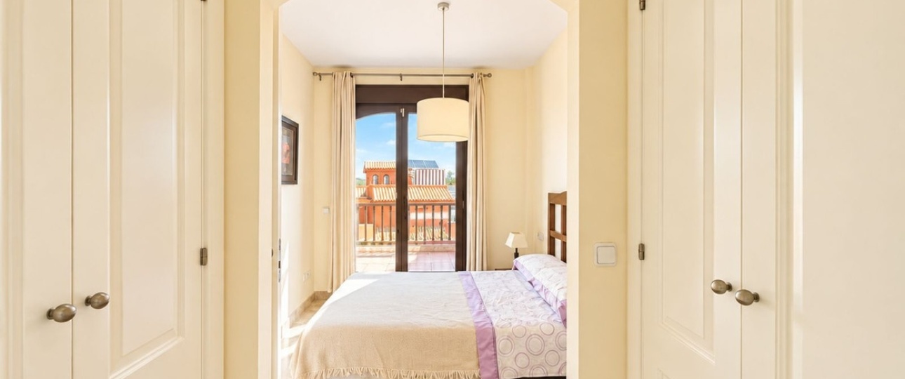 Wiederverkauf - apartment - Estepona - Estepona Centro