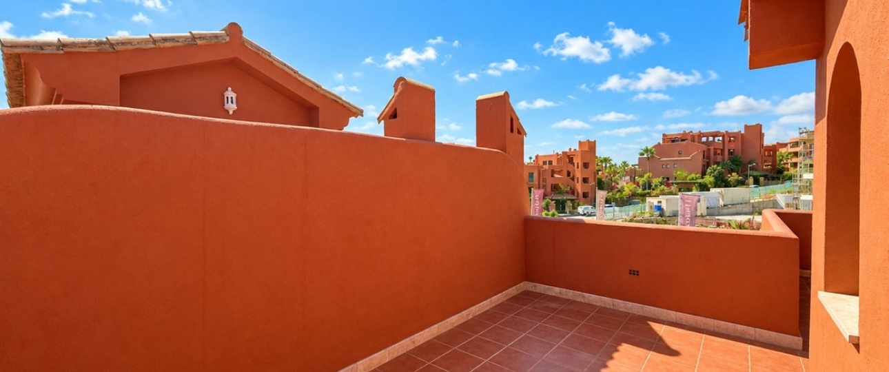 Wiederverkauf - apartment - Estepona - Estepona Centro