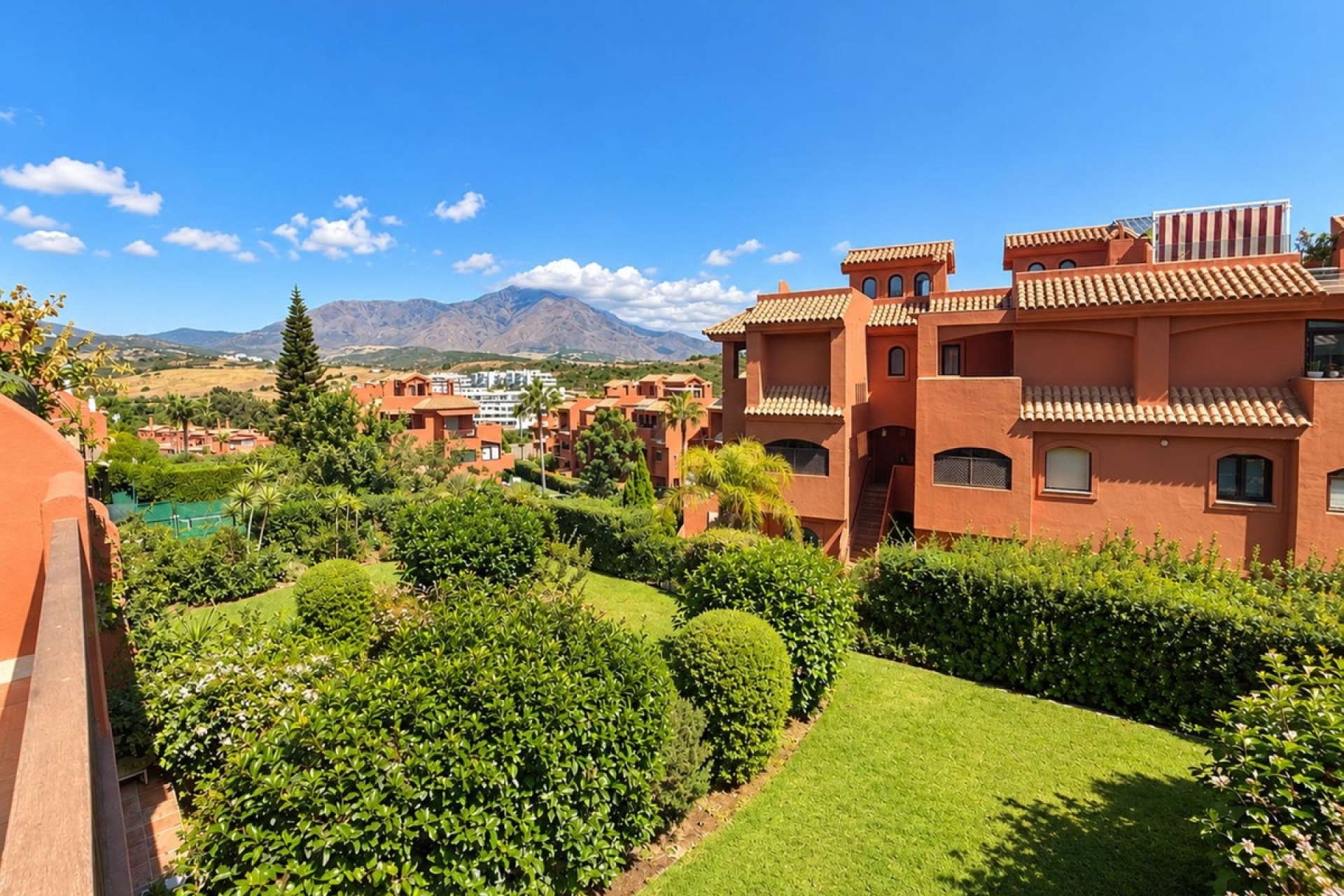 Wiederverkauf - apartment - Estepona - Estepona Centro