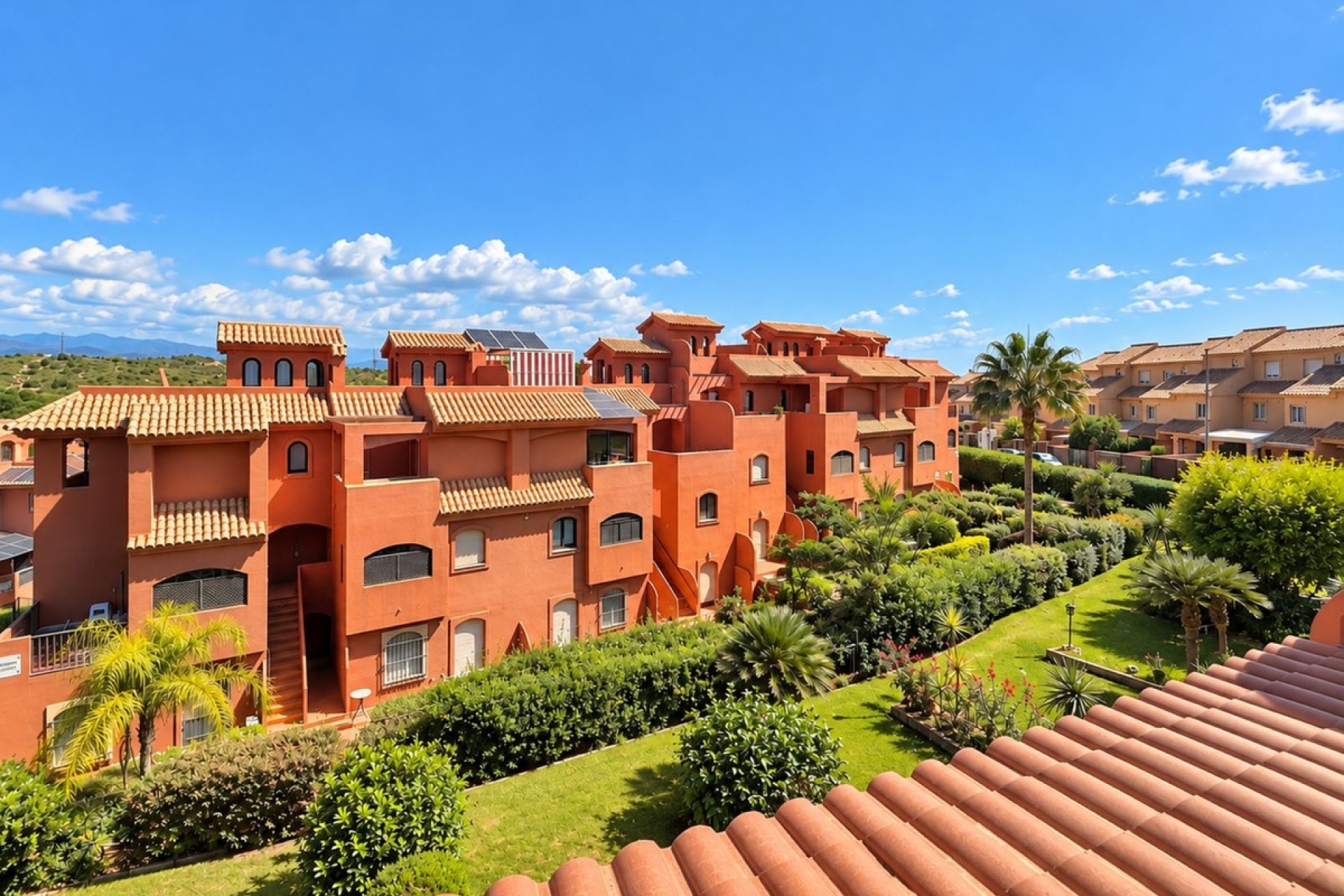 Wiederverkauf - apartment - Estepona - Estepona Centro