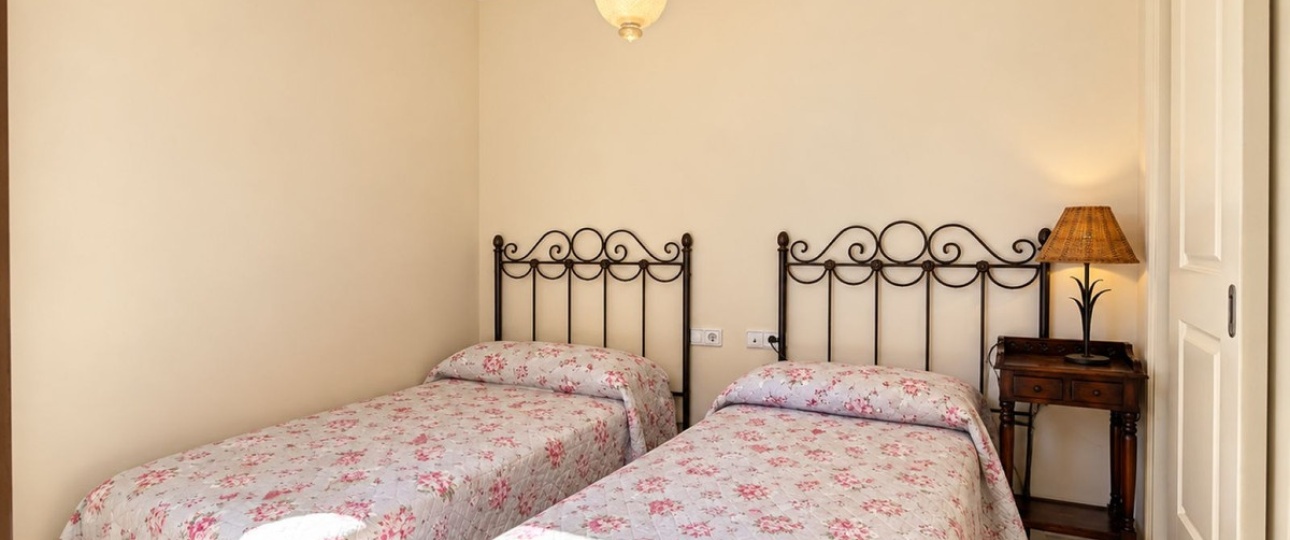 Wiederverkauf - apartment - Estepona - Estepona Centro