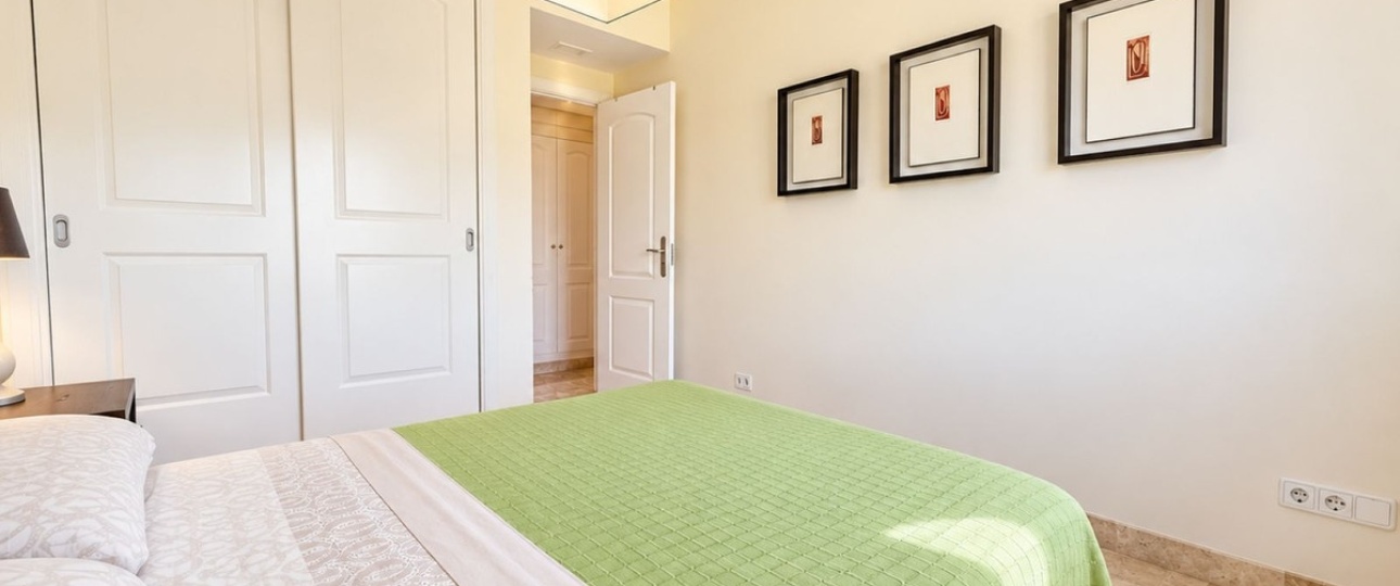 Wiederverkauf - apartment - Estepona - Estepona Centro