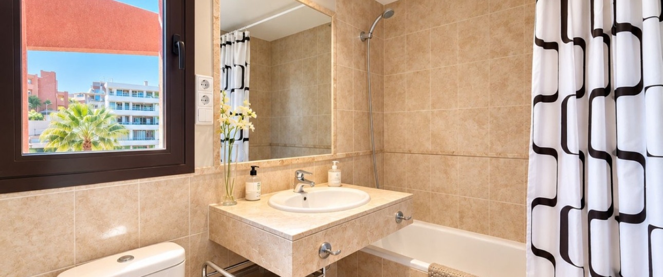 Wiederverkauf - apartment - Estepona - Estepona Centro