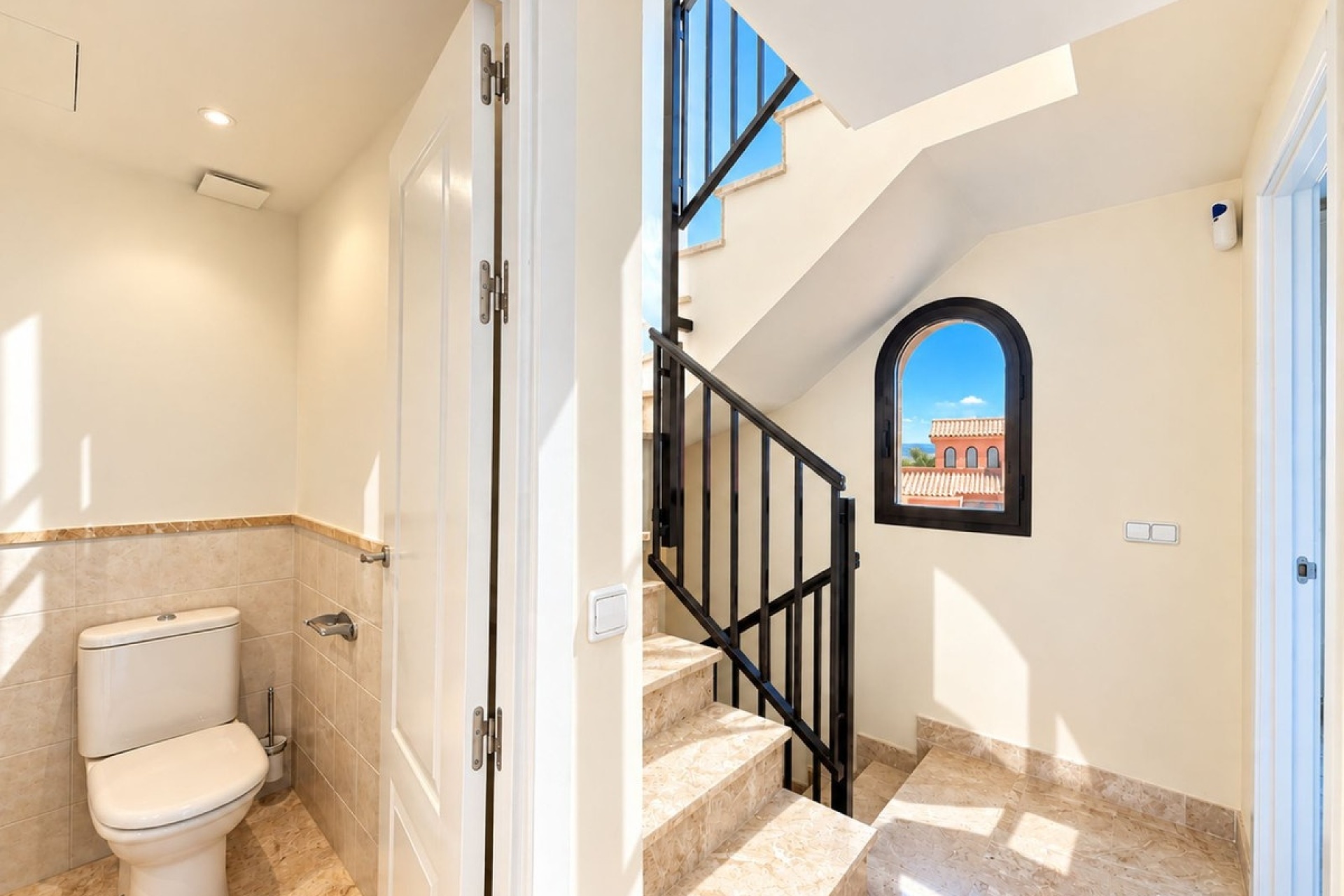 Wiederverkauf - apartment - Estepona - Estepona Centro