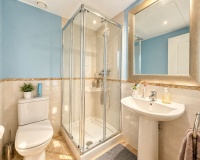 Wiederverkauf - apartment - Estepona - Estepona Centro