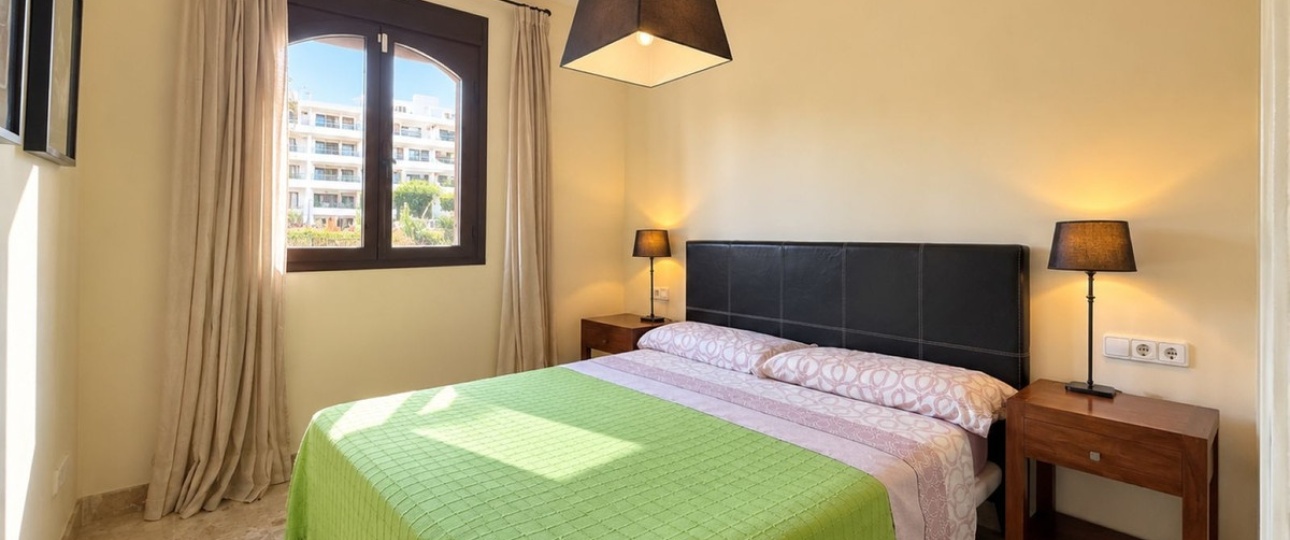 Wiederverkauf - apartment - Estepona - Estepona Centro