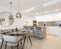 Wiederverkauf - apartment - Estepona - Estepona Centro