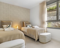 Wiederverkauf - apartment - Estepona - Estepona Centro