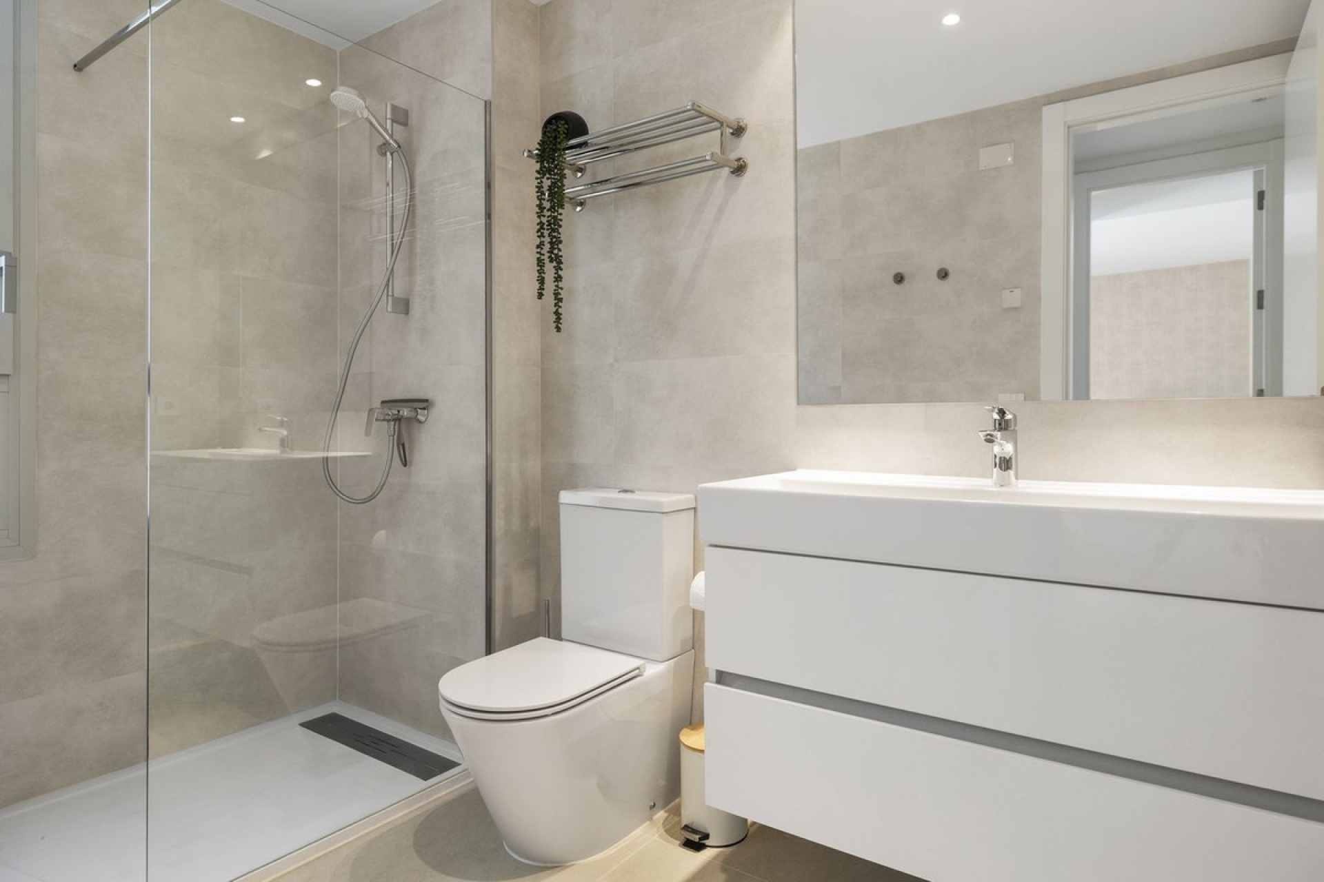 Wiederverkauf - apartment - Estepona - Estepona Centro