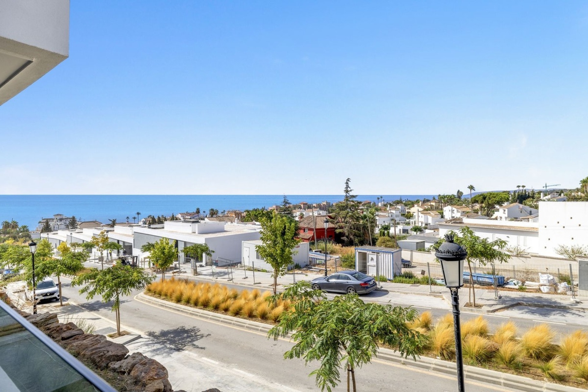 Wiederverkauf - apartment - Estepona - Estepona Centro