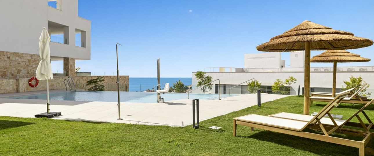 Wiederverkauf - apartment - Estepona - Estepona Centro