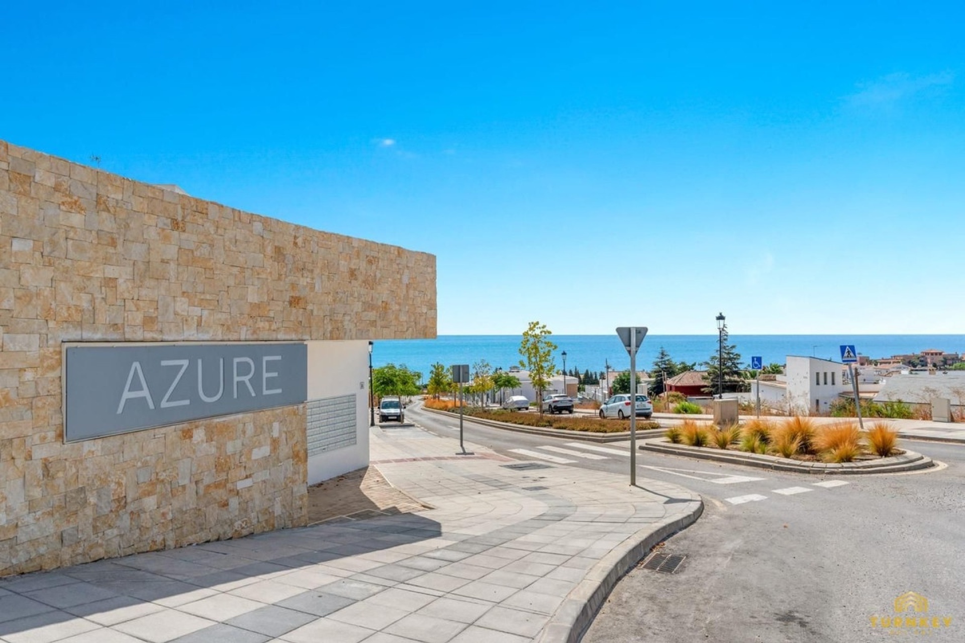 Wiederverkauf - apartment - Estepona - Estepona Centro