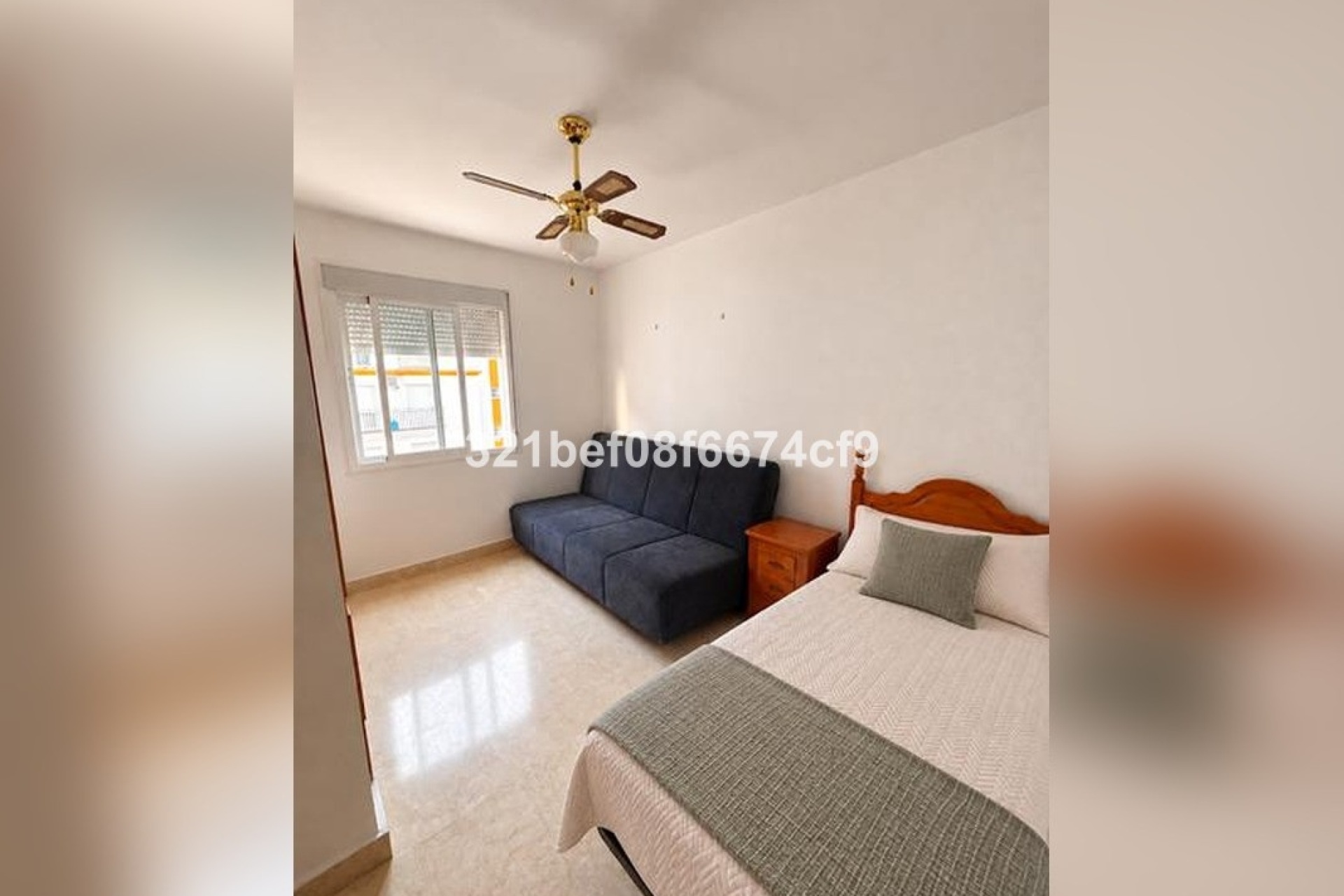 Wiederverkauf - apartment - Estepona - Estepona Centro