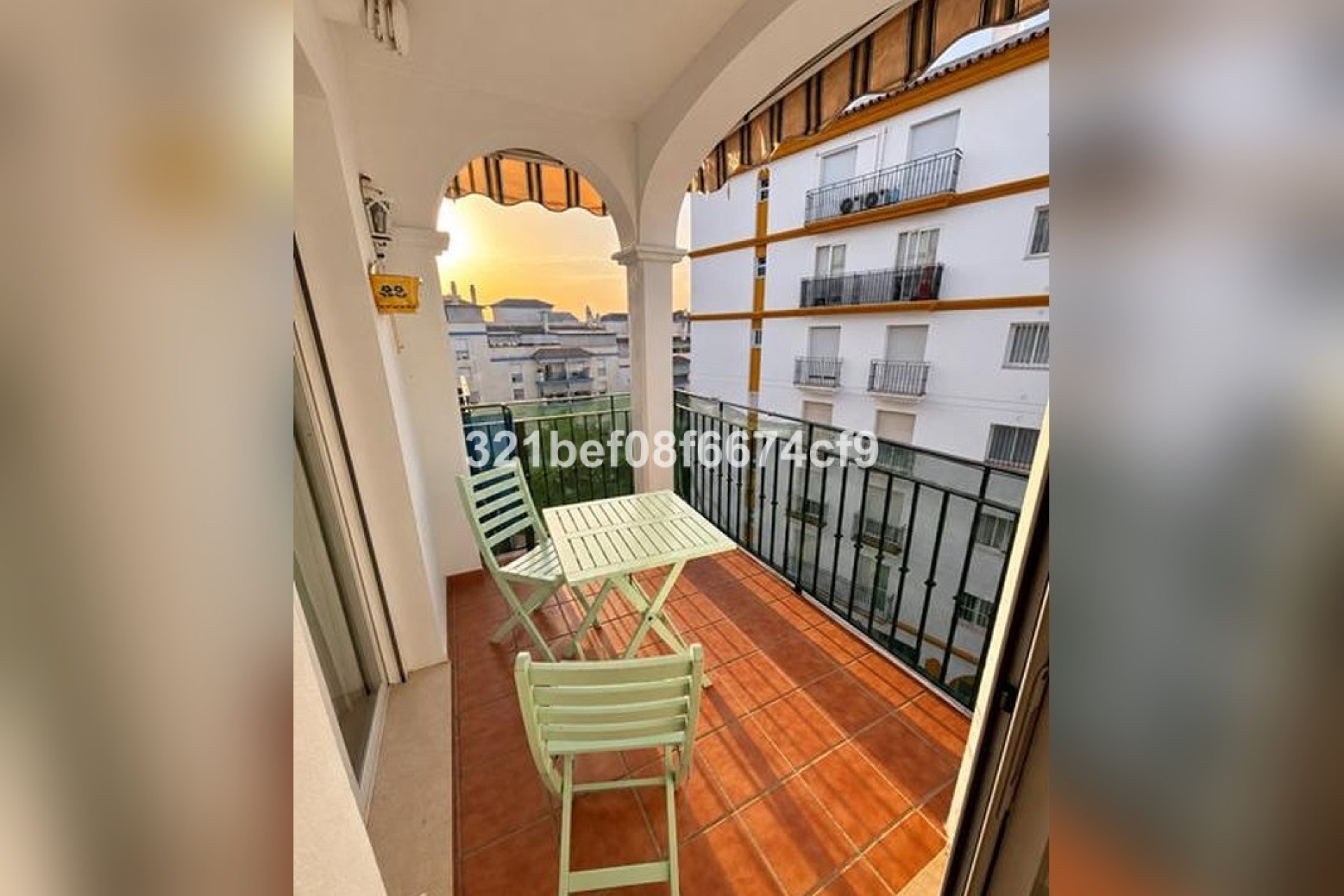 Wiederverkauf - apartment - Estepona - Estepona Centro