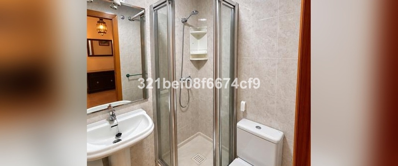 Wiederverkauf - apartment - Estepona - Estepona Centro