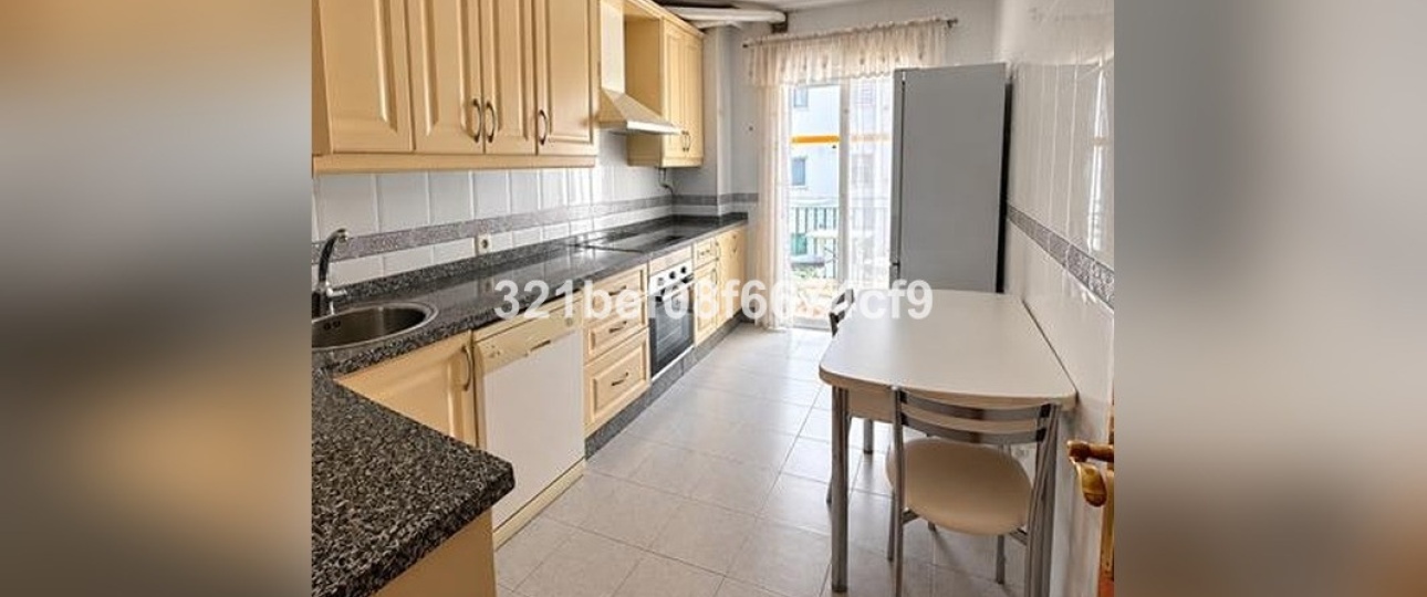 Wiederverkauf - apartment - Estepona - Estepona Centro