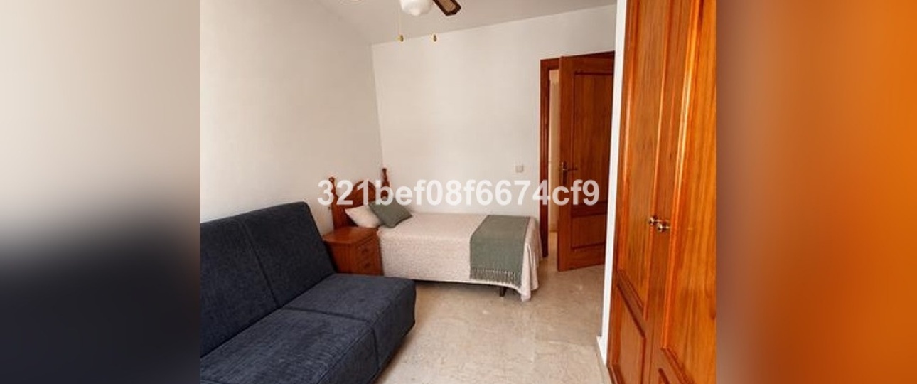 Wiederverkauf - apartment - Estepona - Estepona Centro