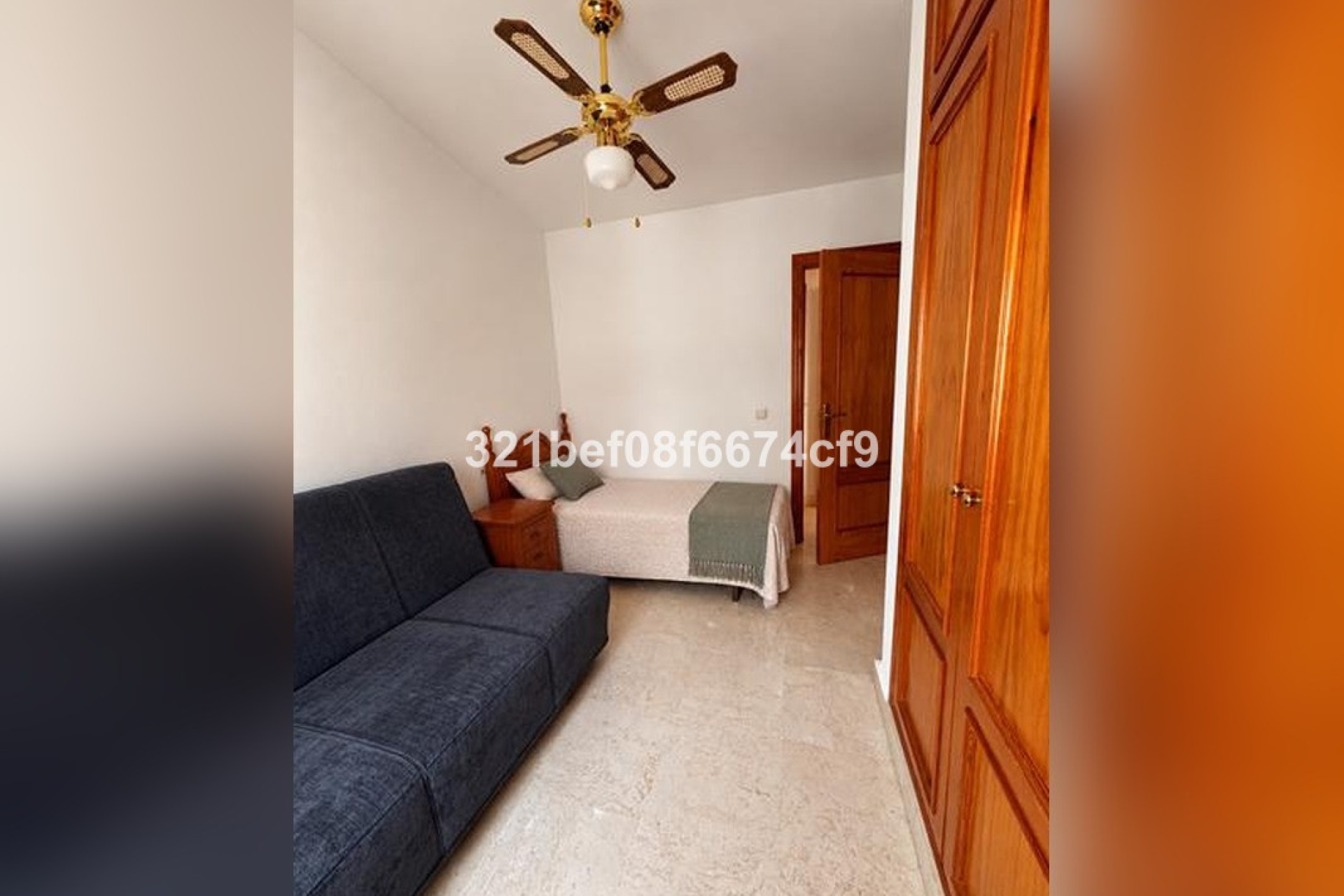 Wiederverkauf - apartment - Estepona - Estepona Centro