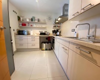 Wiederverkauf - apartment - Estepona - Estepona Centro