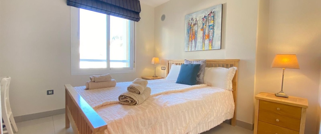 Wiederverkauf - apartment - Estepona - Estepona Centro