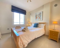 Wiederverkauf - apartment - Estepona - Estepona Centro