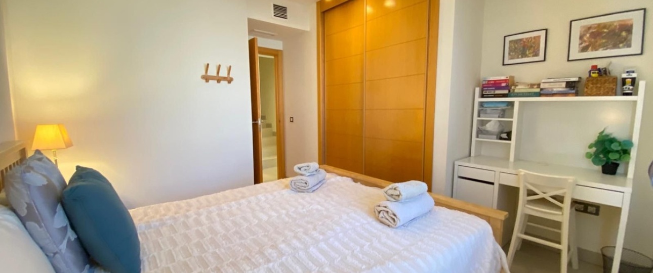 Wiederverkauf - apartment - Estepona - Estepona Centro