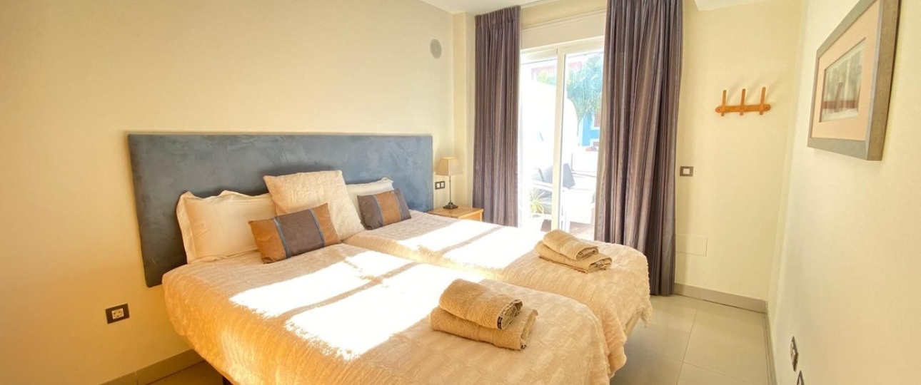 Wiederverkauf - apartment - Estepona - Estepona Centro
