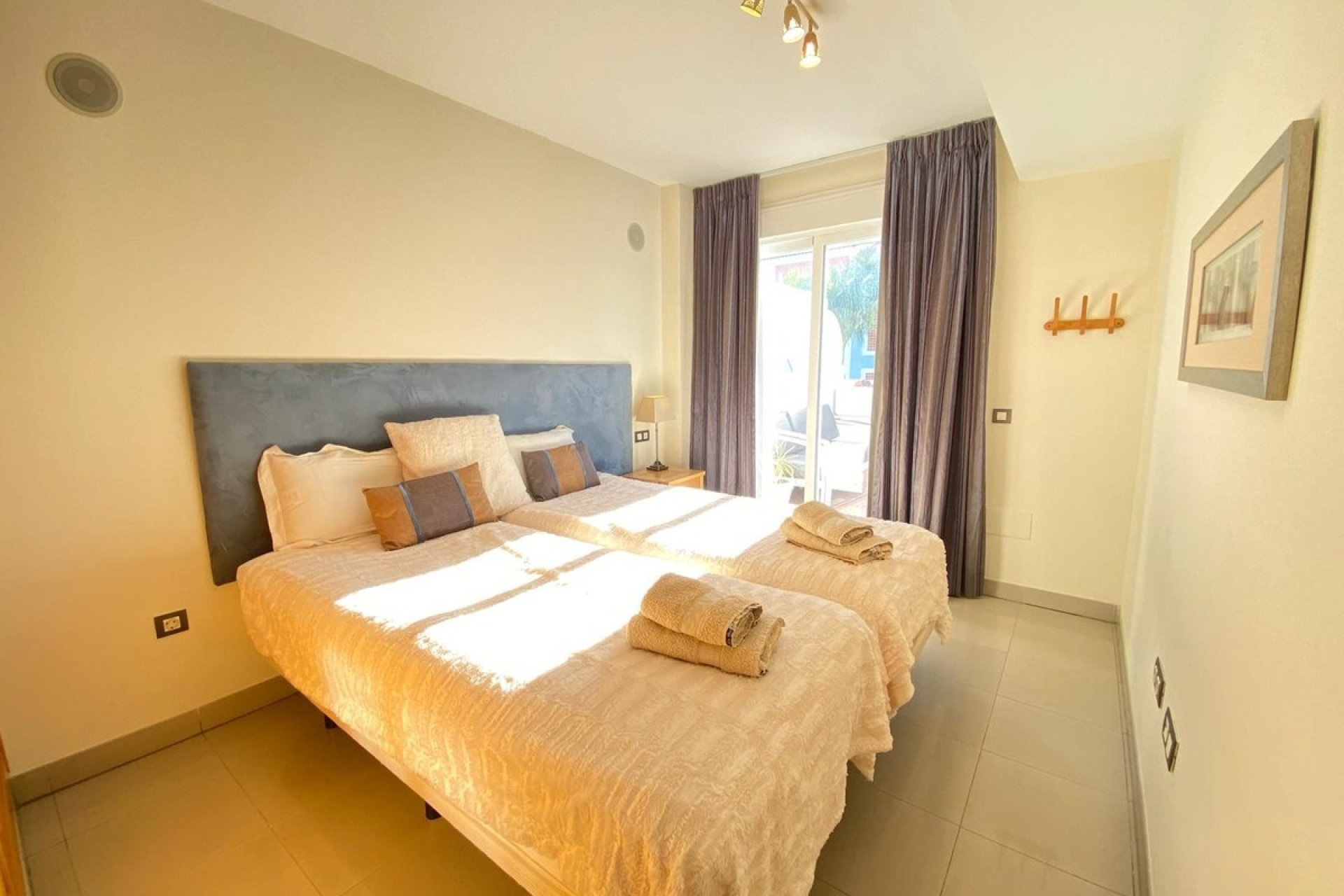 Wiederverkauf - apartment - Estepona - Estepona Centro