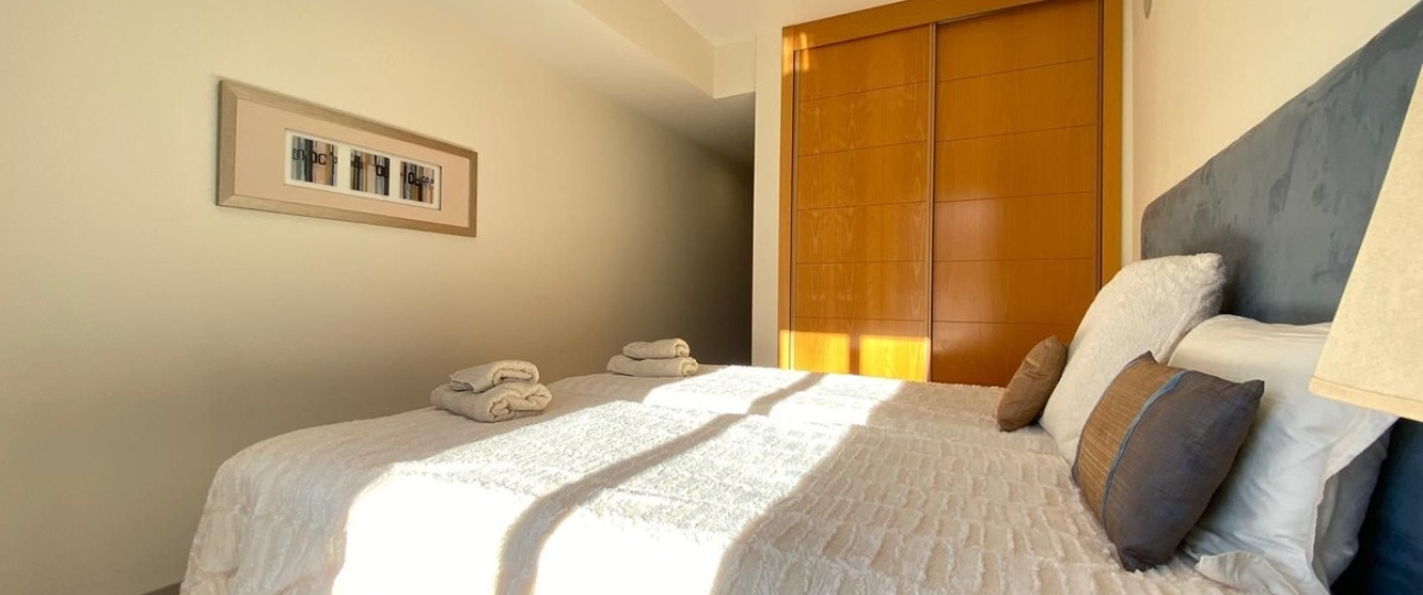Wiederverkauf - apartment - Estepona - Estepona Centro