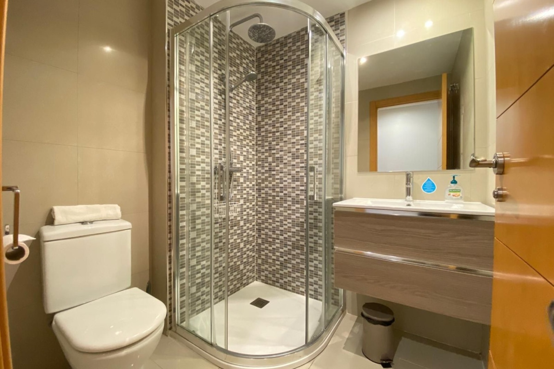 Wiederverkauf - apartment - Estepona - Estepona Centro