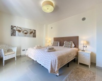Wiederverkauf - apartment - Estepona - Estepona Centro